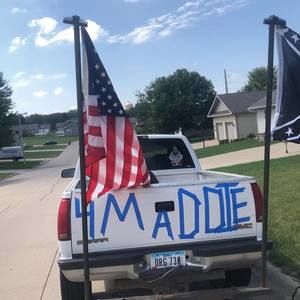 Meet your Posher, Darians